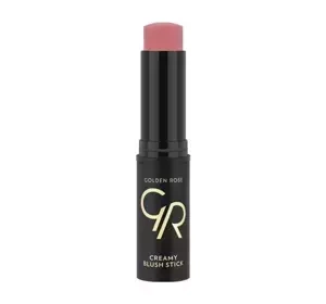 GOLDEN ROSE CREAMY BLUSH STICK РУМЯНА-СТИК 109