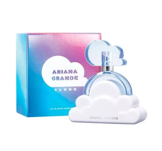 ARIANA GRANDE CLOUD ПАРФУМОВАНА ВОДА 50МЛ