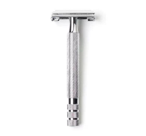 WILKINSON SWORD CLASSIC PREMIUM БРИТВЕННЫЙ СТАНОК ДЛЯ МУЖЧИН + ЛЕЗВИЯ 5 ШТУК