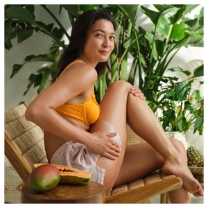 AVON CARE БАЛЬЗАМ ДЛЯ ТЕЛАTROPICAL FRUITS 400МЛ