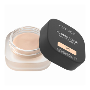 Catrice HD High Cover кремовый консилер с высокой степенью покрытия 007C 6 г