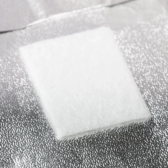 GEL LACK ФОЛЬГА ДЛЯ ЗНЯТТЯ ГЕЛЬ ЛАКУ 100 ШТУК