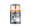 LOREAL MEN EXPERT MAGNESIUM DEFENSE ГІПОАЛЕРГЕННИЙ КРЕМ ДЛЯ ЗВОЛОЖЕННЯ 50МЛ