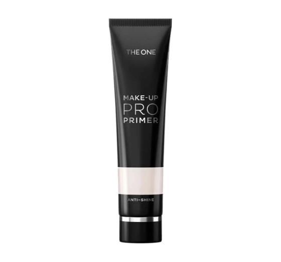 Натисніть на картинку, щоб її збільшити ORIFLAME THE ONE MAKE-UP PRO МАТУЮЧА БАЗА ПІД МАКІЯЖ 30МЛ