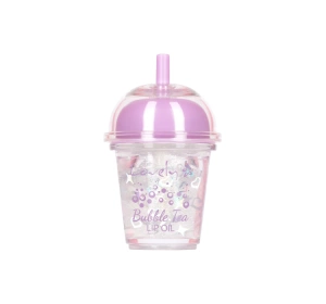 LOVELY BUBBLE TEA МАСЛО ДЛЯ ГУБ