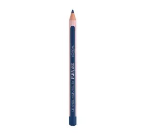 LOREAL LE KHOL SUPERLINER КАРАНДАШ ДЛЯ ГЛАЗ SEA BLUE 107