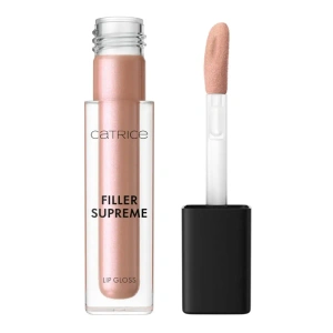 Catrice Lip Gloss Filler Supreme классический блеск для губ 080 The Sugarcoated Truth 3,2 мл