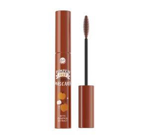 Bell Pumpkin Deep Brown Mascara коричнева туш для вій 01 Dark Brown 7,5 г