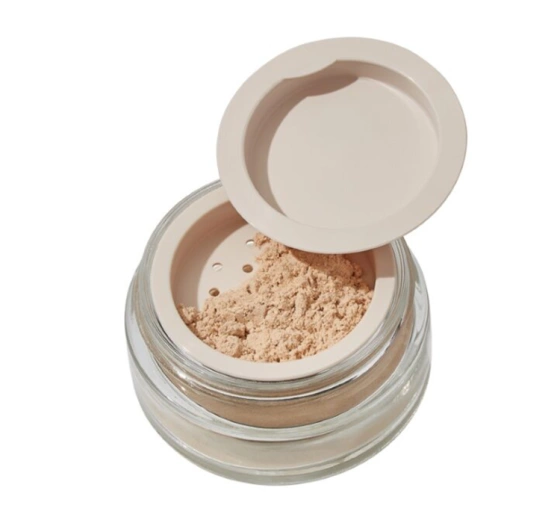 PAESE POWDER MIST ОСВІТЛЮЮЧА РОЗСИПЧАСТА ПУДРА 01 LIGHT BEIGE 5Г