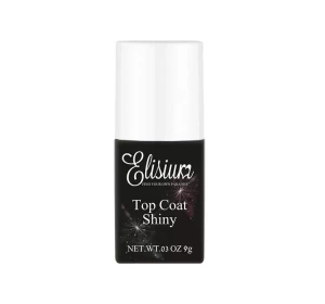 ELISIUM ТОП COAT SHINY NO WIPE 9 Г