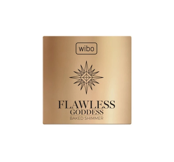 WIBO FLAWLESS GODDESS HIGHLIGHTER ЗАПЕЧЕНИЙ ХАЙЛАЙТЕР ДЛЯ ОБЛИЧЧЯ 10Г