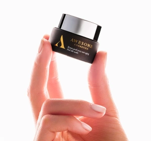 Awesome Cosmetics Feel The Wake Anti-Aging крем під очі 15 мл