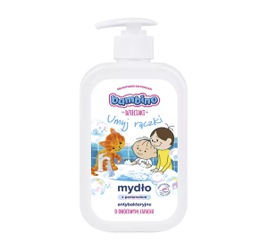 BAMBINO МИЛО ДЛЯ РУК 500МЛ