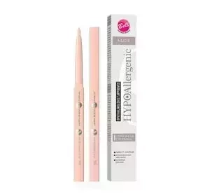 BELL HYPOALLERGENIC LONGWEAR EYE PENCIL ОЛІВЕЦЬ ДЛЯ ОЧЕЙ 03 NUDE