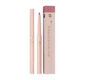 Bell Silk Creamy Lip Pencil карандаш для губ 02 Dusty Rose 0,27 г