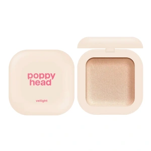Poppy Head Veilight пудра-хайлайтер для лица 02 Sunlit Aura 12 г