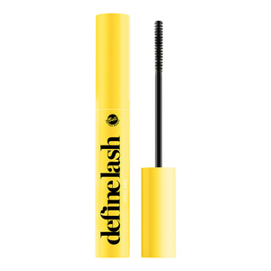 Bell Define Lash Mascara тушь для удленения ресниц 01 Black, 8,5 г