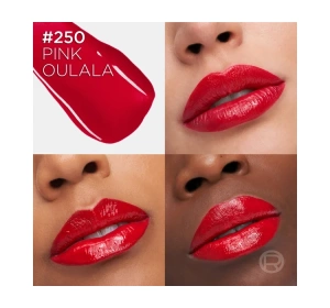 L'Oréal Paris Infaillible Laque Resistance жидкая помада 250 Pink Oulala 4,3мл