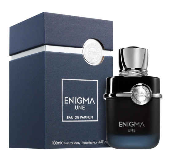 French Avenue Enigma Une парфумована вода 100 мл