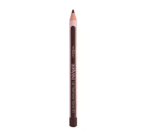 LOREAL LE KHOL SUPERLINER ОЛІВЕЦЬ ДЛЯ ОЧЕЙ PURE 102