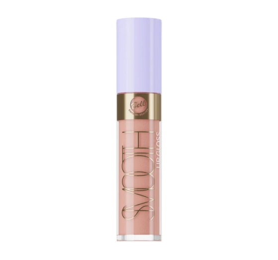 Bell Smooth Lip Gloss блиск для губ 05 Sun 3,8 г