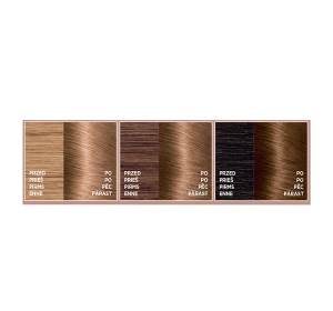 L'Oréal Paris Excellence Créme Universal Nudes стійка фарба для волосся без аміаку 7U