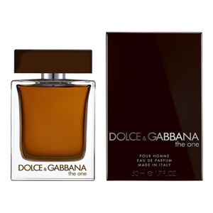 Dolce & Gabbana The One for Men парфюмерная вода 50 мл