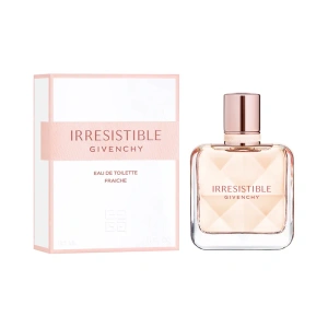 Givenchy Irresistible Fraîche туалетна вода 35 мл