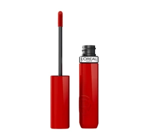 L'Oréal Paris Infaillible Laque Resistance рідка помада 415 Red Bisou 4,3мл