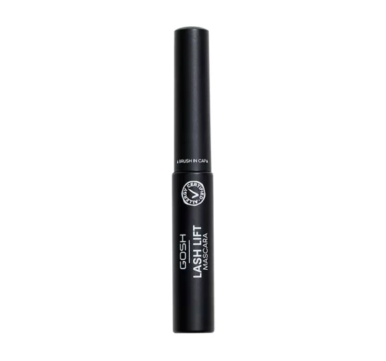 GOSH LASH LIFT ТУШЬ ДЛЯ ЛИФТИНГА РЕСНИЦ 001 EXTREME BLACK 8МЛ