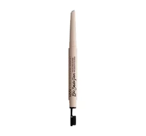 NYX PROFESSIONAL MAKEUP EPIC SMOKE LINER ОЛІВЕЦЬ ДЛЯ ОЧЕЙ 01 WHITE SMOKE 0,17 Г
