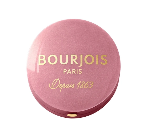 BOURJOIS РУМ'ЯНА ДЛЯ ЩІК 34 ROSE D'OR