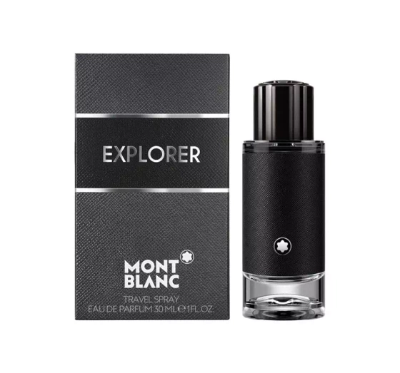 MONT BLANC EXPLORER ПАРФЮМИРОВАННАЯ ВОДА 30МЛ