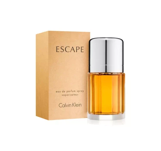 CALVIN KLEIN ESCAPE WOMAN ПАРФУМОВАНА ВОДА 50МЛ