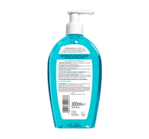AA INTYMNA FRESH ГЕЛЬ ДЛЯ ИНТИМНОЙ ГИГИЕНЫ 300МЛ