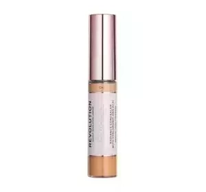 MAKEUP REVOLUTION CONCEAL & HYDRATE УВЛАЖНЯЮЩИЙ КОРРЕКТОР C11.2 13Г