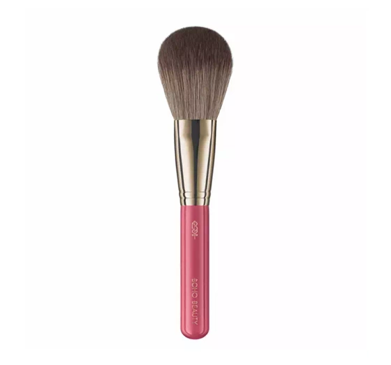 BOHO BEAUTY ROSE TOUCH КИСТЬ ДЛЯ МАКИЯЖА  101V GREAT POWDER