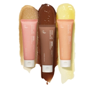 HOLIKA HOLIKA CACAO NIBS ОЧИЩАЮЩАЯ МАСКА С ГЛИНОЙ ДЛЯ ЛИЦА 80Г