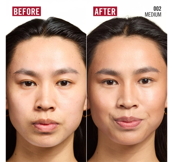 Rimmel Multi Tasker осветляющий бронзер-стик 002 Tan 4,5г