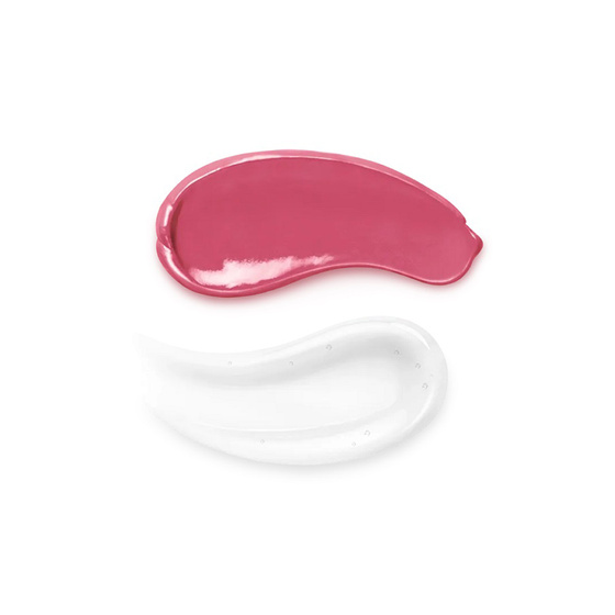   KIKO Milano Unlimited Double Touch двухэтапная жидкая помада 119 Rhododendron Pink 2x3мл