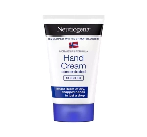 NEUTROGENA СКОНЦЕНТРОВАНИЙ КРЕМ ДЛЯ РУК 75МЛ