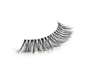 BOHO BEAUTY CLASSY LOOK НАКЛАДНІ ВІЇ 3D CL-01 CLASSY