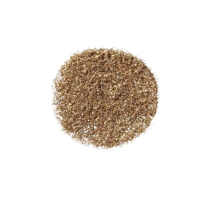 NYX PROFESSIONAL MAKEUP GLITTER BRILLANTS БЛИСКІТКИ ДЛЯ ОБЛИЧЧЯ ТА ТІЛА 08 BROWN 2,5Г