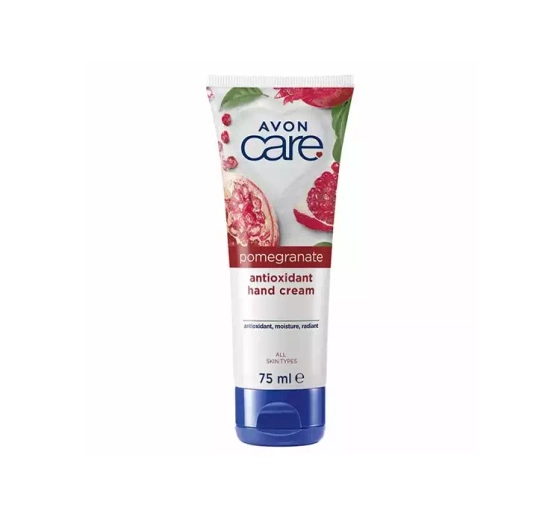 AVON CARE POMEGRANATE КРЕМ ДЛЯ РУК 75МЛ