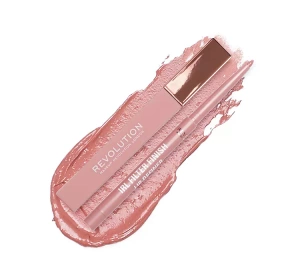 MAKEUP REVOLUTION IRL WHIPPED LIP CREME СТІЙКА ПОМАДА ДЛЯ ГУБ 03 CHAI NUDE
