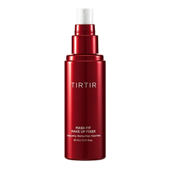 TIRTIR Mask Fit Make Up Fixer фиксатор для макияжа 80 мл