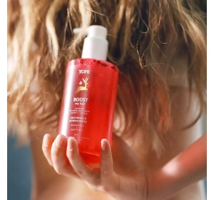 YOPE BOUNCE MY HAIR BOOST РЕГЕНЕРИРУЮЩИЙ КОНДИЦИОНЕР С ПРОТЕИНАМИ 300МЛ