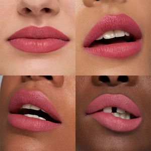 KIKO Milano One Magic Touch Lip Stylo напівматова зволожуюча помада для губ 06 Sweet Sorbetto 2,5 г