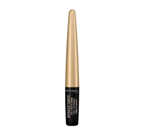 RIMMEL WONDER’SWIPE 2В1 МЕТАЛЛИЧЕСКАЯ ПОДВОДКА И ТЕНИ ДЛЯ ВЕК 003 BALLIN' 1,7МЛ