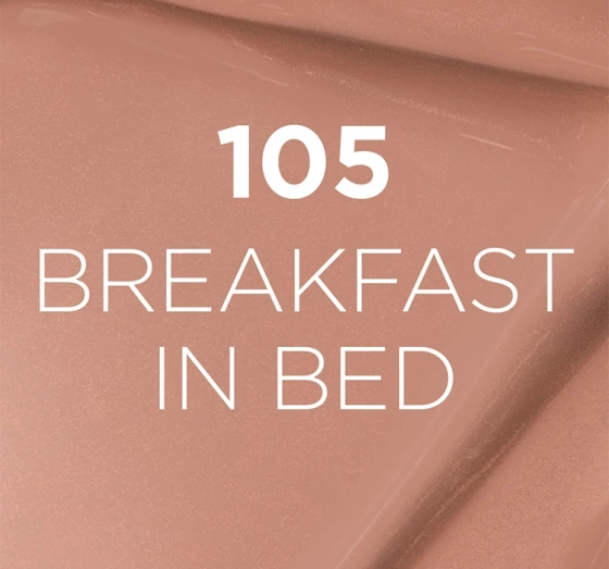LOREAL INFAILLIBLE MATTE RESISTANCE РІДКА МАТОВА ПОМАДА 105 BREAKFAST IN BED 5МЛ